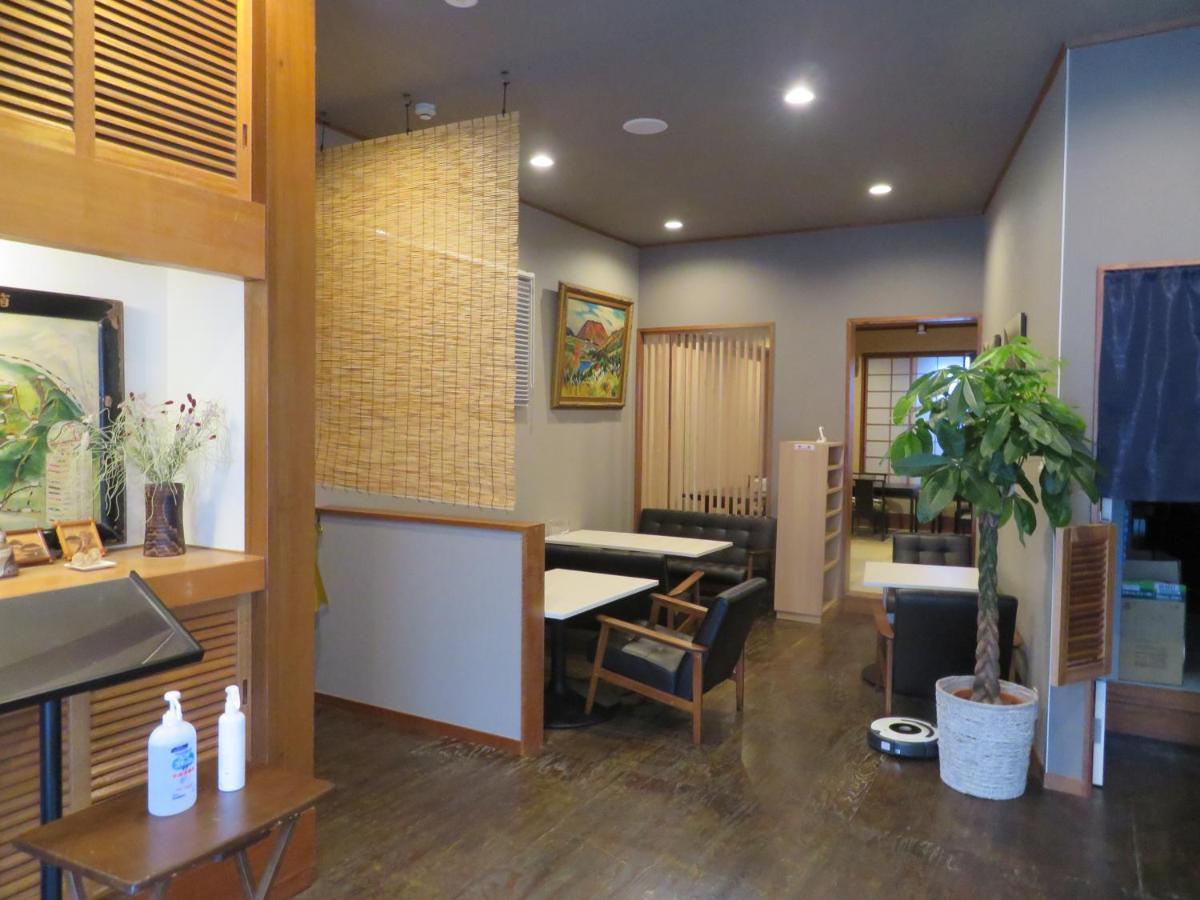 Hakone Miyanoshita Myojokan Exterior foto