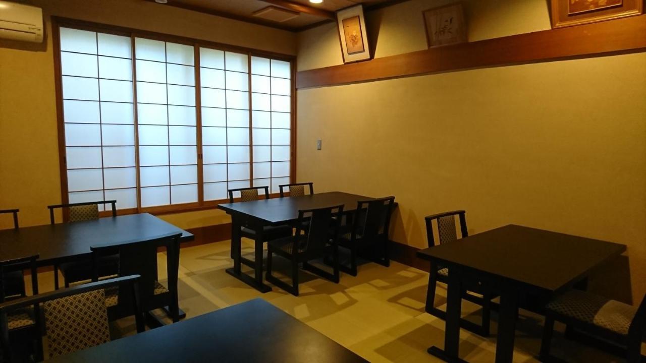 Hakone Miyanoshita Myojokan Exterior foto