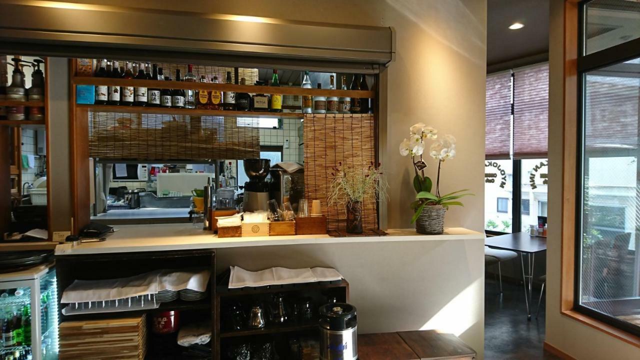 Hakone Miyanoshita Myojokan Exterior foto