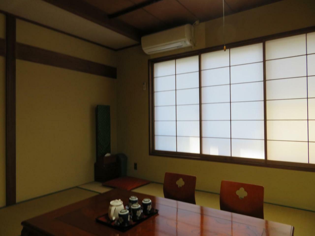 Hakone Miyanoshita Myojokan Exterior foto