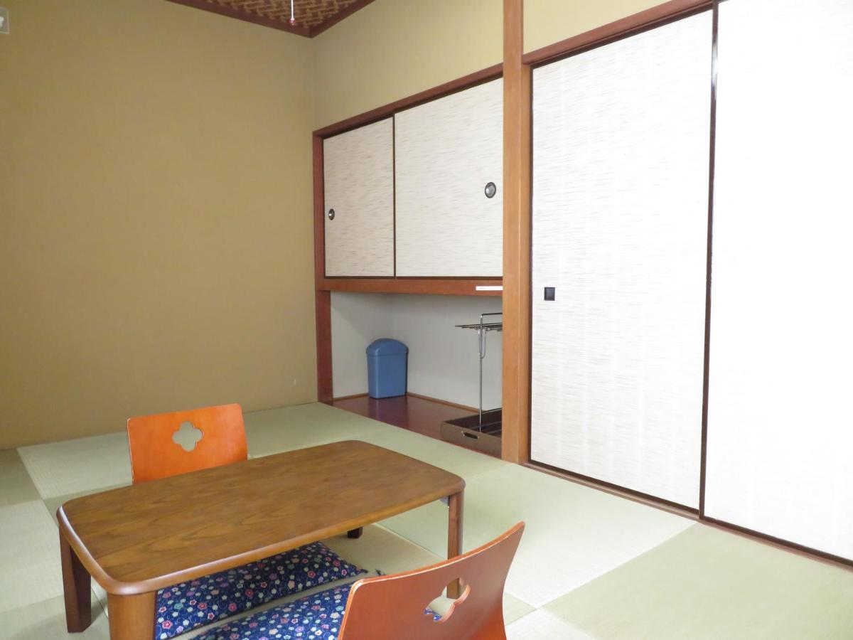 Hakone Miyanoshita Myojokan Exterior foto