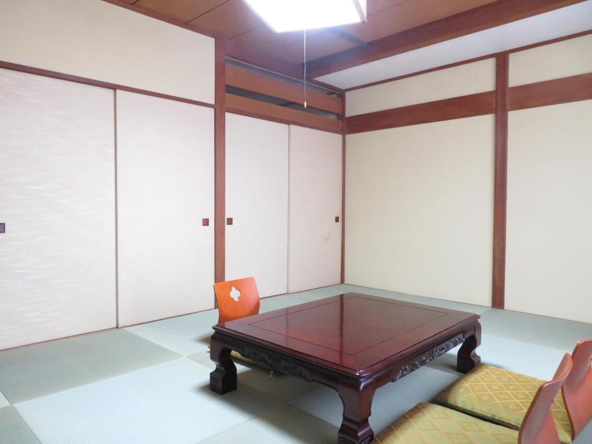 Hakone Miyanoshita Myojokan Exterior foto